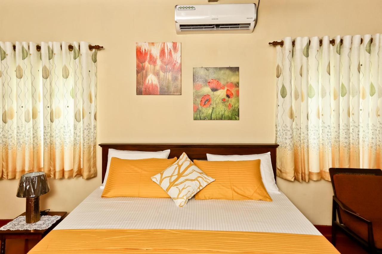 Merlyn Villa Negombo Extérieur photo