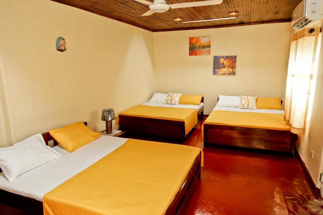 Merlyn Villa Negombo Extérieur photo