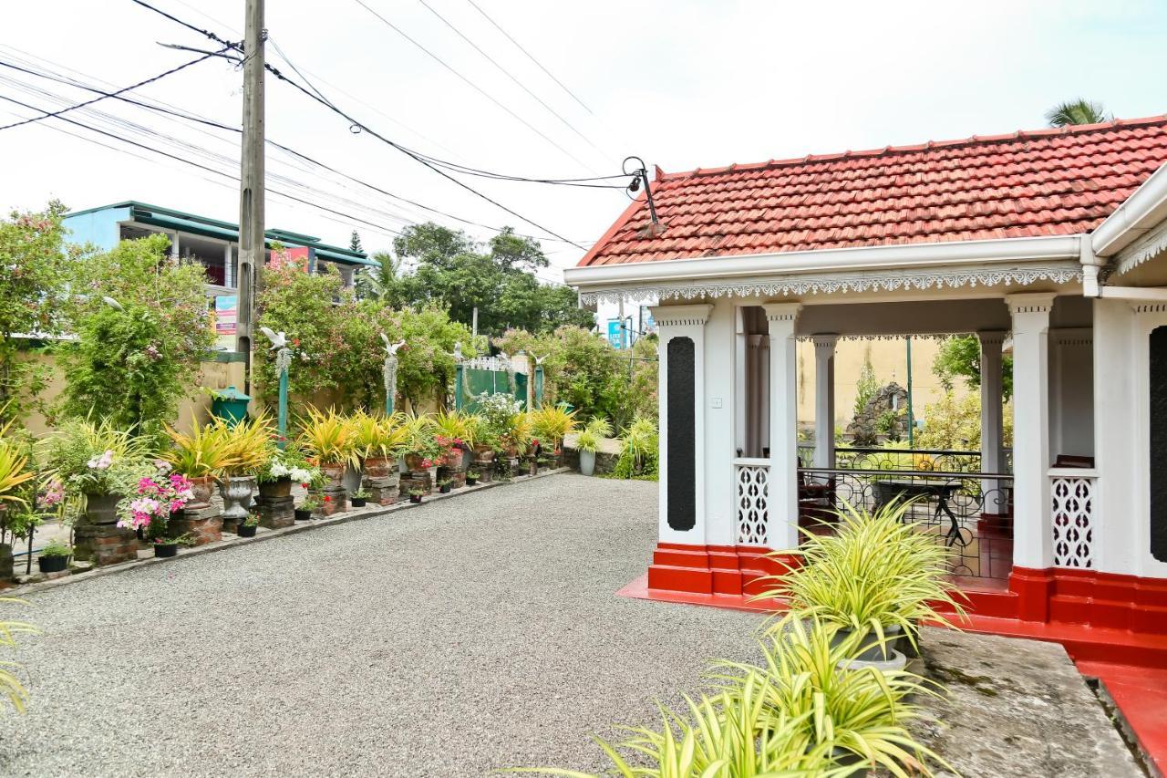 Merlyn Villa Negombo Extérieur photo