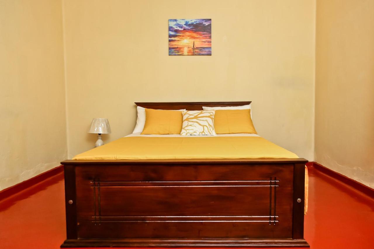 Merlyn Villa Negombo Extérieur photo