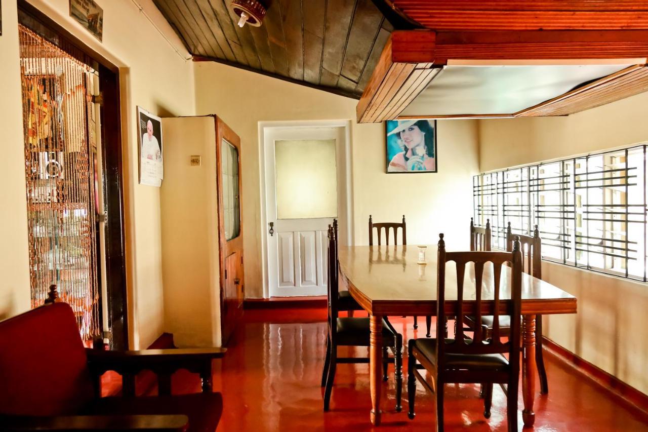 Merlyn Villa Negombo Extérieur photo