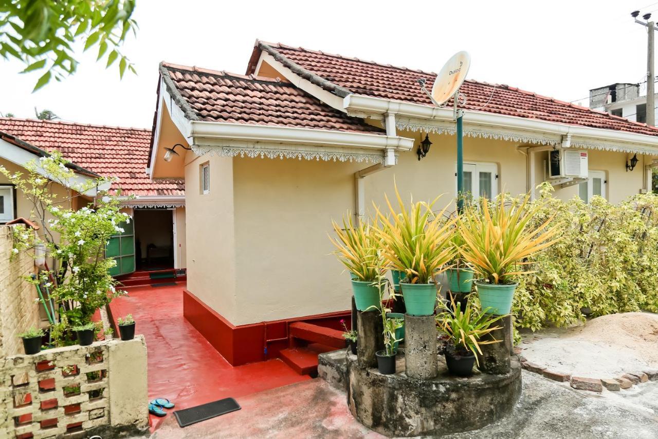 Merlyn Villa Negombo Extérieur photo