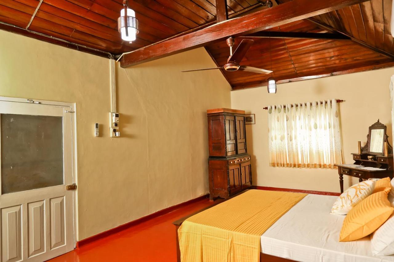 Merlyn Villa Negombo Extérieur photo