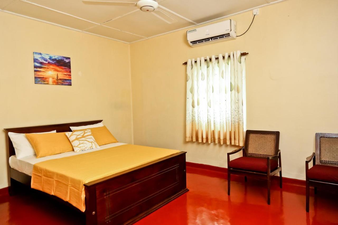 Merlyn Villa Negombo Extérieur photo