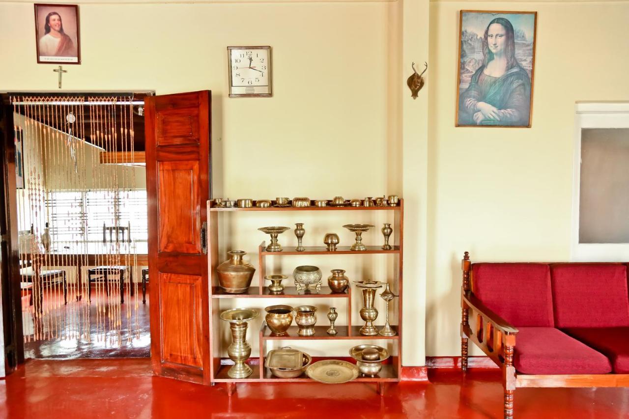 Merlyn Villa Negombo Extérieur photo