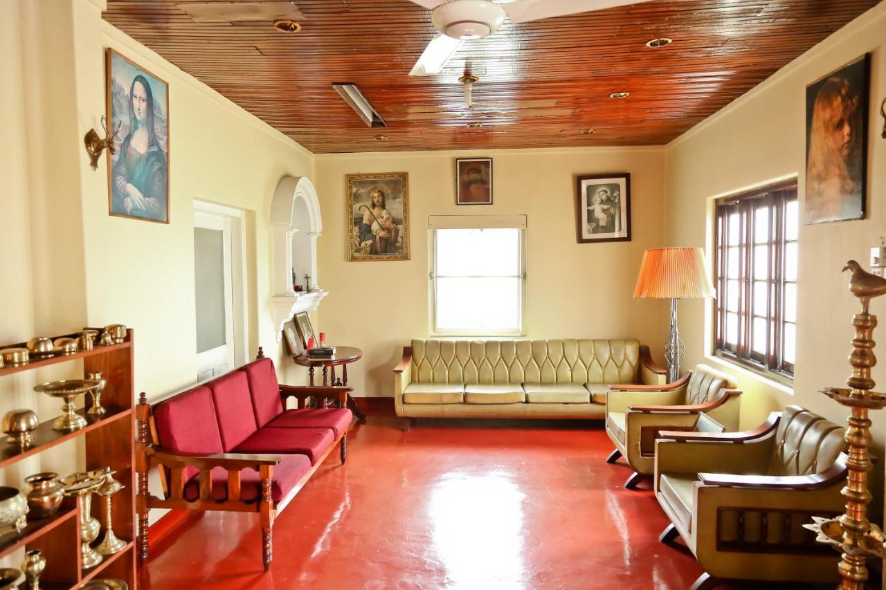 Merlyn Villa Negombo Extérieur photo