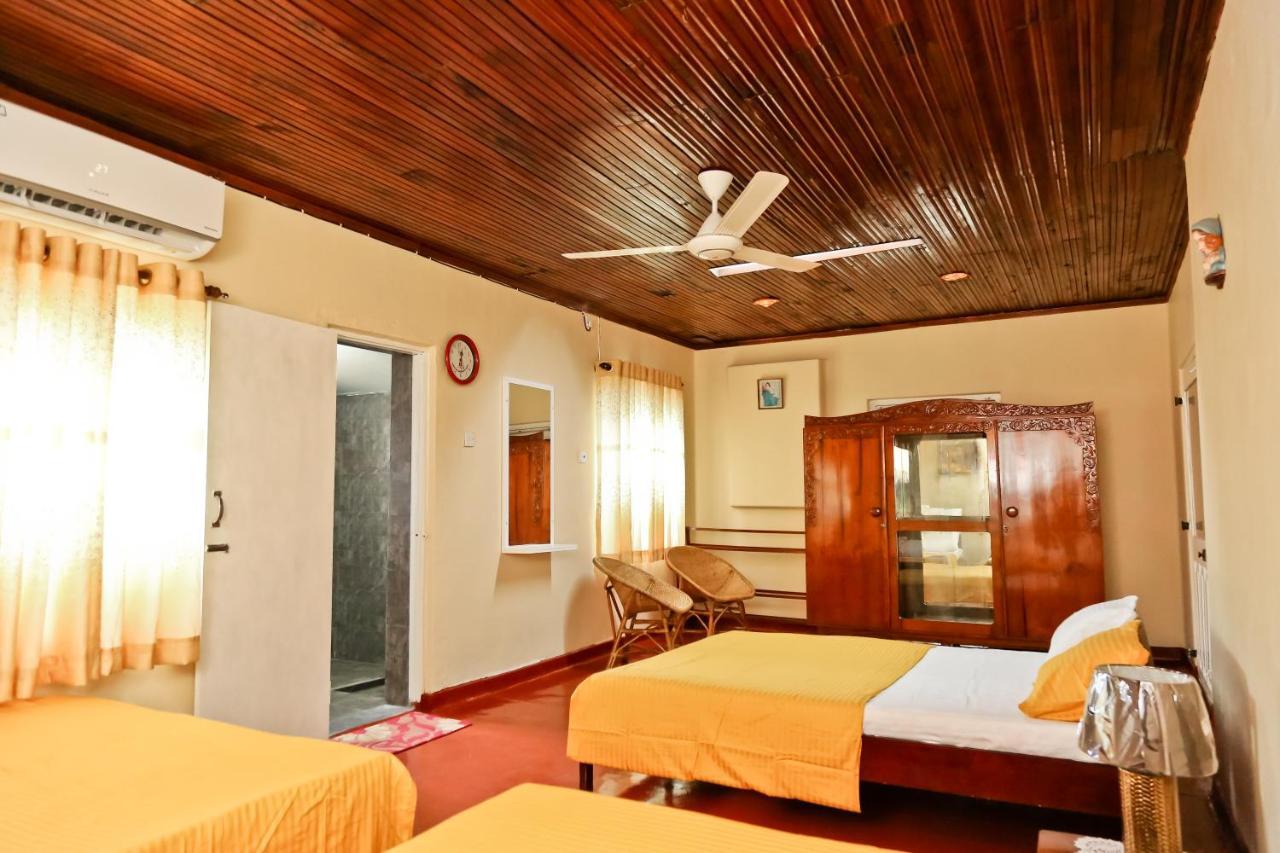 Merlyn Villa Negombo Extérieur photo